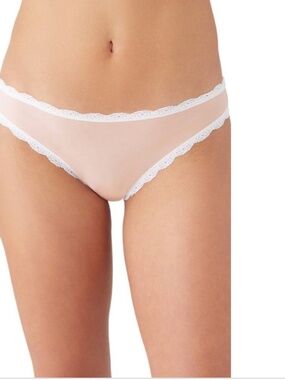 B. Tempt'd by Wacoal Inspired Eyelet Bikini